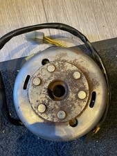 Suzuki RG 400/500 Generator