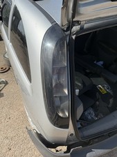 Corsa C Rear Lights Pair