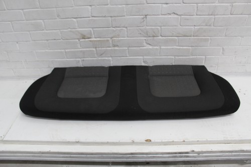 Beetle rear cloth seat - beetle, 9c