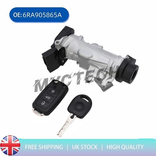 Steering lock ignition starter - steering,