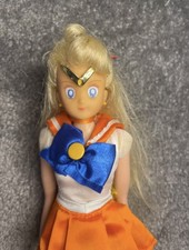 Sailor Moon Sailor Venus