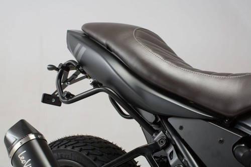 Slc side carrier for suzuki - side, sv