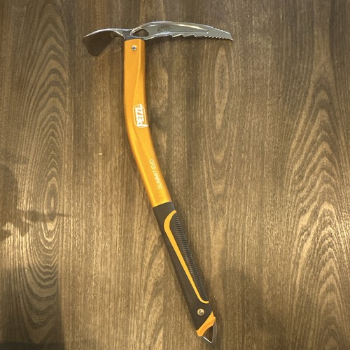 Petzl summit evo - summit,