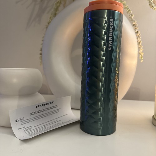 Starbucks stainless steel - starbucks,
