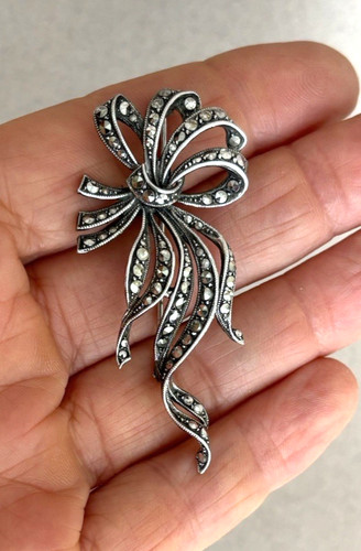1954 vintage sterling silver - 1954,