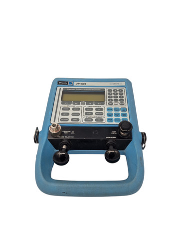 Druck dpi 605 precision - dpi,