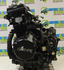 Kawasaki ZZR 1400 Engine Motor