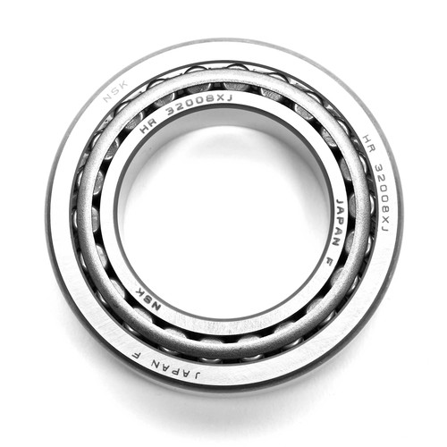 Taper bearing 32008x rear - taper,