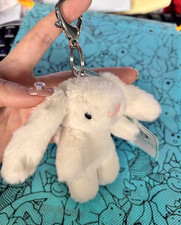 Jellycat Bunny Bag Charm -