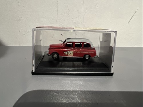 Hornby r7032 fx3 - hornby, taxi