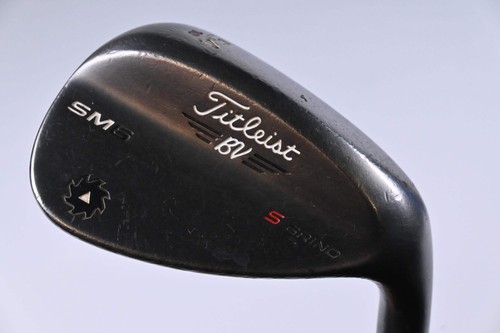 Titleist vokey sm6 - vokey,