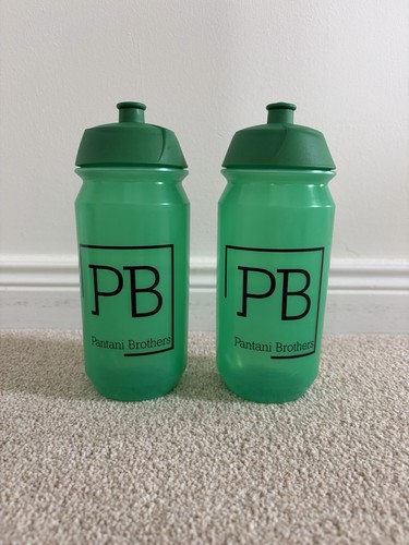 Green sports water - water, bottle