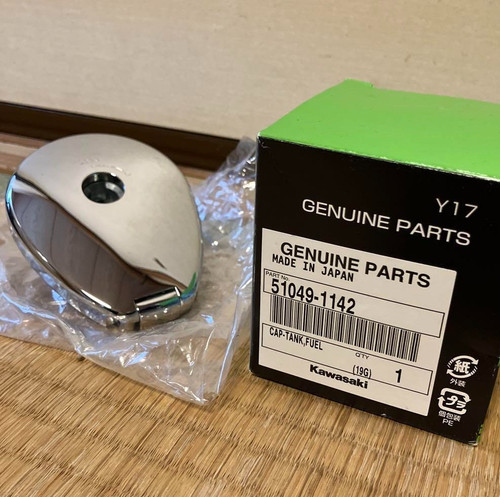 Kawasaki genuine zephyr 1100 - zephyr,