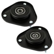 Suspension Strut Top Mounts &