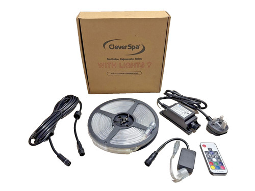 Genuine cleverspa led light - genuine,
