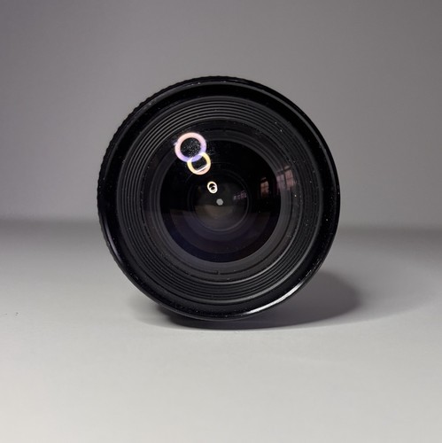 Kiron 28mm wide angle - kiron, f/2
