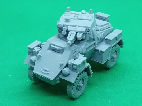 Minigeneral canadian gmc - minigeneral,