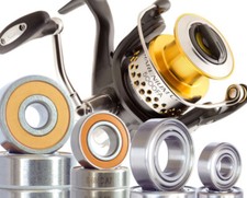 Shimano Rarenium CI4-4000FA