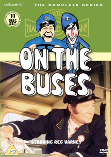 The buses - the, buses: