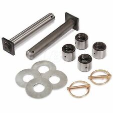 Bucket Pin & Bush Kit for Volvo EC14 EC15 EC15B Mini Diggers/Excavators