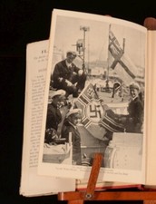 1954 Flag 4 by Dudley Pope The Battle of Coastal Forces in the Med First Edition