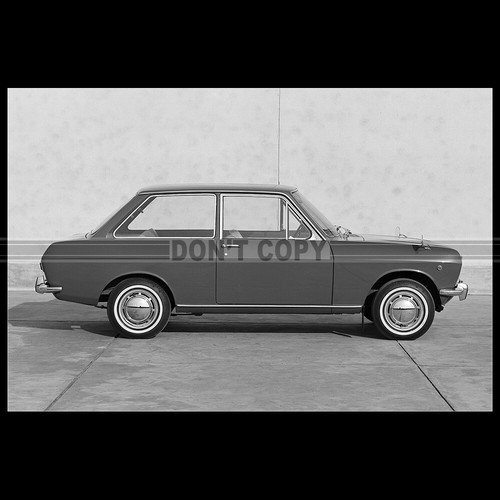 Photo 006609 datsun sunny - a.006609,