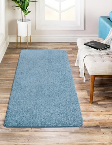 Long hallway runner rug - hallway,
