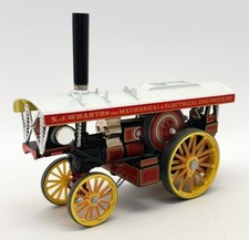 CORGI 1/50 80105 FOWLER B6