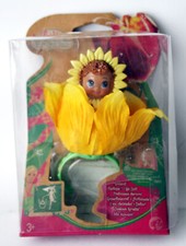 BARBIE 2008 THUMBELINA TWILLER