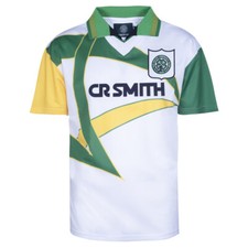 Celtic 1993 Away Retro
