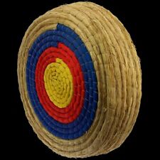Archery Straw Target Solid 7 Layers 50x15 Crossbow Recurve Compound Bow Practice