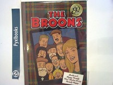 The Broons Annual 2016