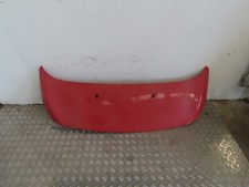 Peugeot Expert Bonnet 1.6HDI