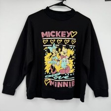 Vintage 80's Walt Disney Co