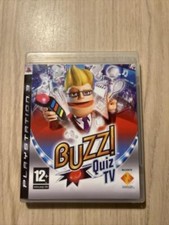 Buzz! Quiz TV (Sony