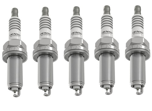 Volvo spark plugs denso tt - volvo,