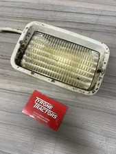 Ford Tractor Super Q Cab