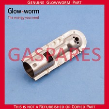 Glowworm Fuelsaver Combi Pilot