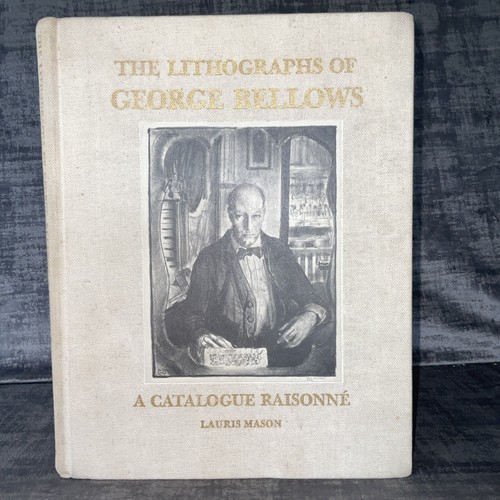 The lithographs george - lithographs, of