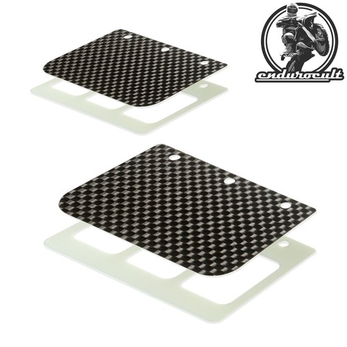 Dual stage diaphragm - stage, kit