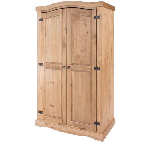 Premium corona solid pine - premium,