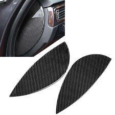 Carbon Fiber Car Dashboard