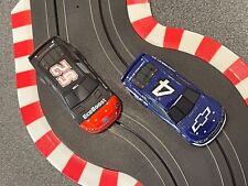 HOSCA NURBURGRING HO RACING - EXCLUSIVE AFX SLOT CAR SET - BOXED