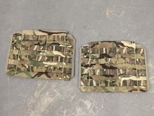 British Army MTP Camo Osprey