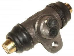 Camper rear wheel cylinder - t2,