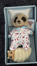 Baby Oleg Meerkat Plush Toy Compare The Meerkat  official brand new