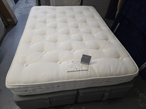 Hypnos wooltex pocket - hypnos,