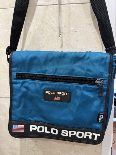 Vintage polo sport - 90's,
