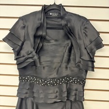 Nina Raynor Women's 3-Pc Silk