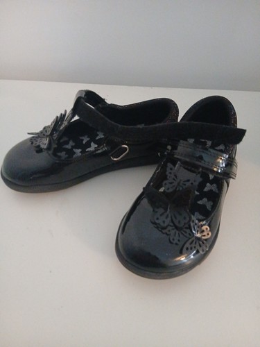 Size girls butterfly school - size, 9